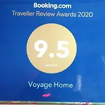 Voyage Home