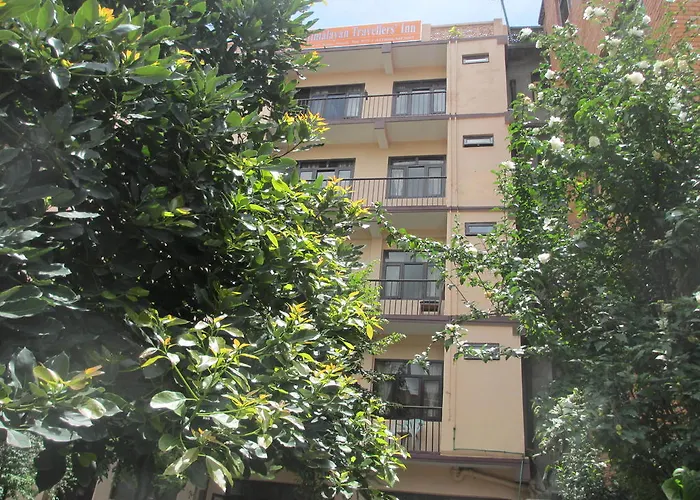 Hotel Himalayan Traveller\'S Inn