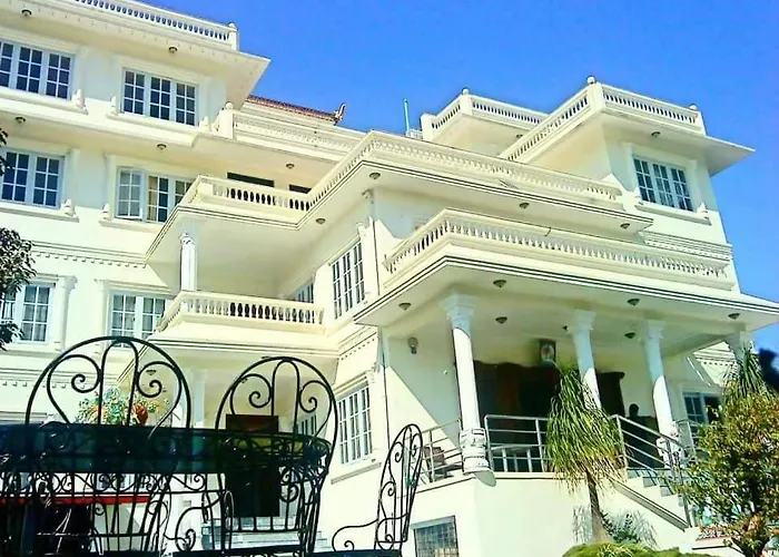 Nobel Peace Hotel