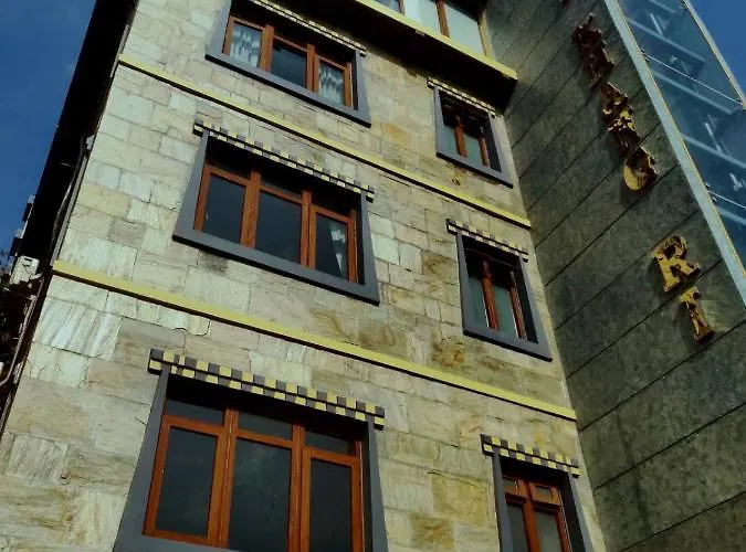 Kathmandu Khangri Hotel