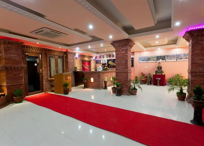 Hotel Nepalaya
