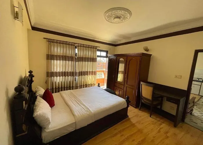 Nest Apartment Guest House