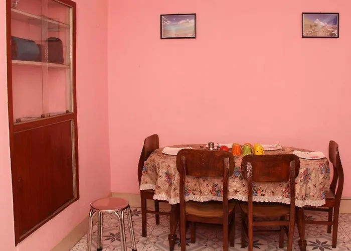 Prism Homestay