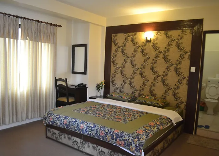 Hotel Northfield