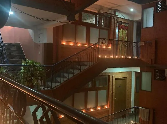 Lhasa Guest House