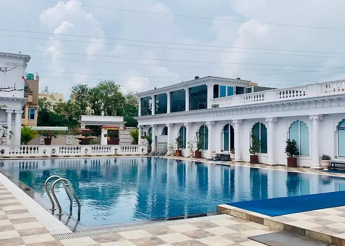Dream Palace Resort
