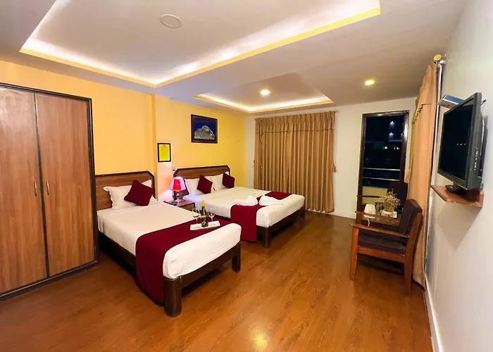 Thamel Grand Hotel
