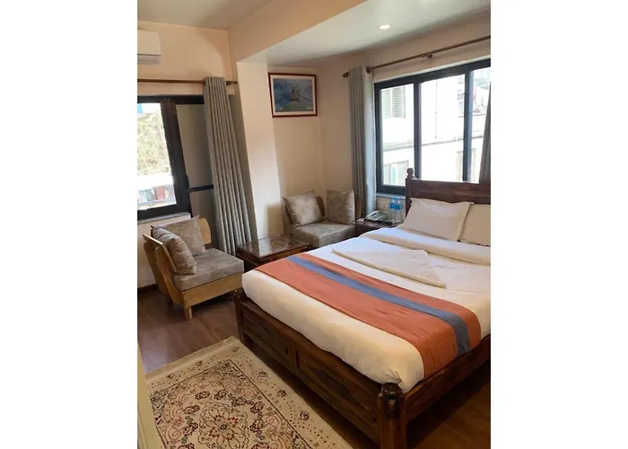Hotel Ramanam