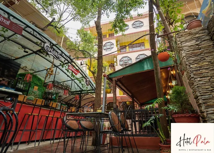 Hotel Pala