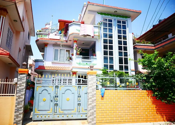 Delights Home