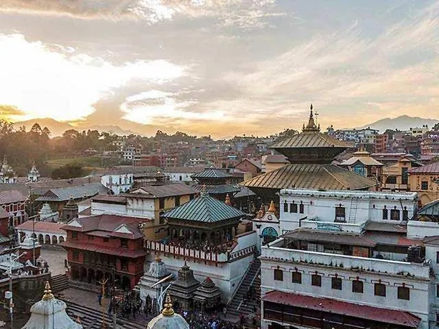 Hotel Kedarnath