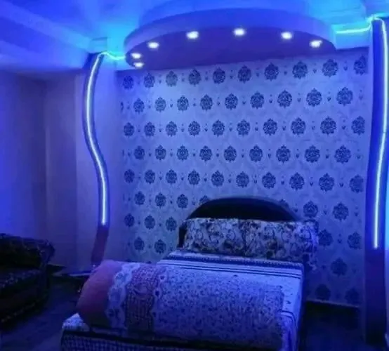 Hotel Devi Durga