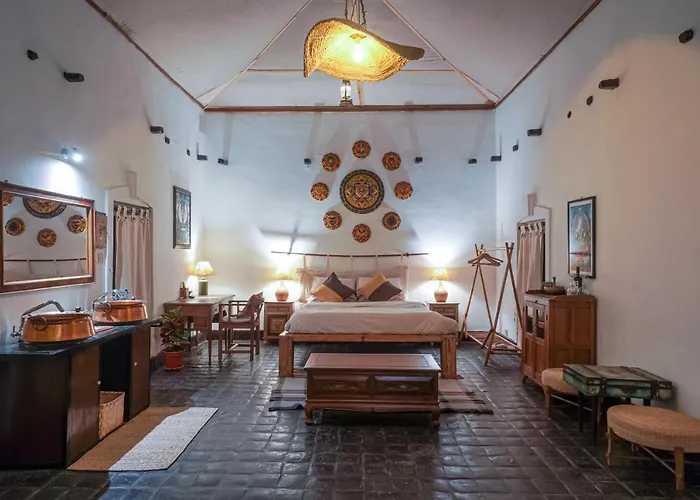 Samsara Apartments By Baber Mahal Revisited