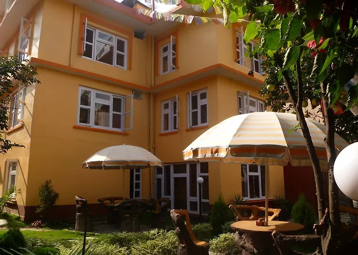 Andes House