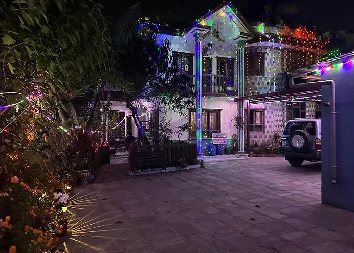 Nepal Bed And Breakfast