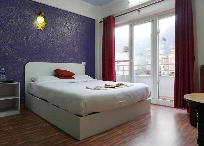 Mount Star Homestay