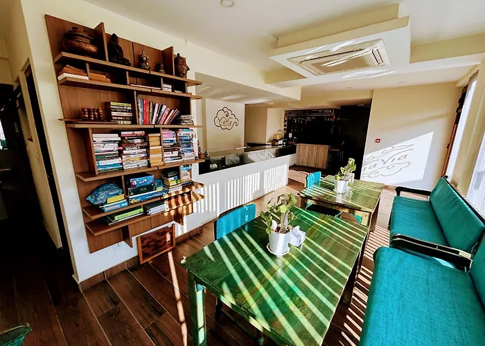 Viavia Boutique Hotel - Kathmandu