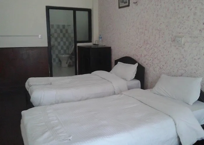 Peak Point Hotel