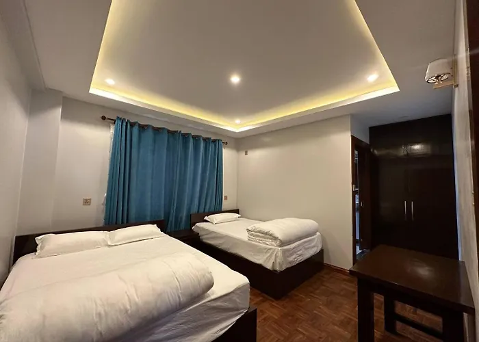 Gautam Homestay