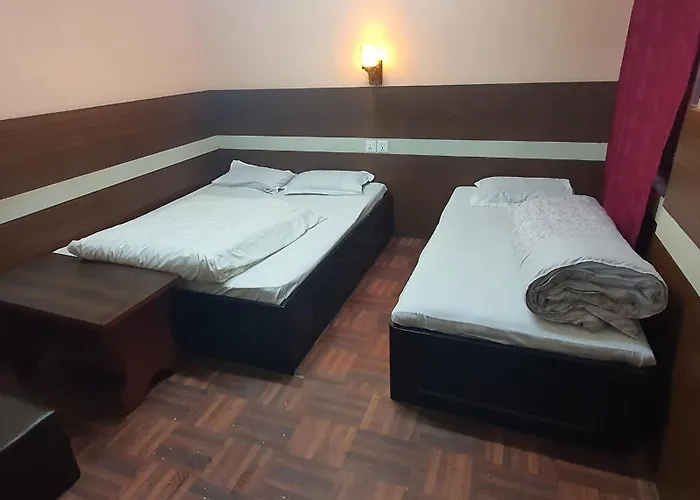 Gulmi Butwal Pravasi