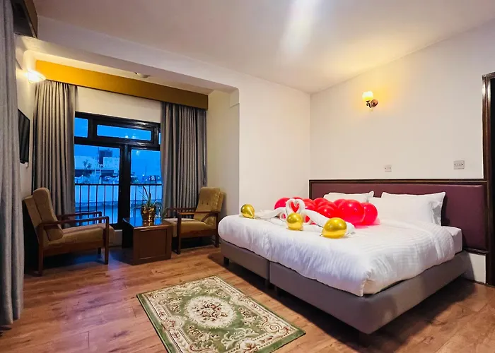 Hotel Khumbila