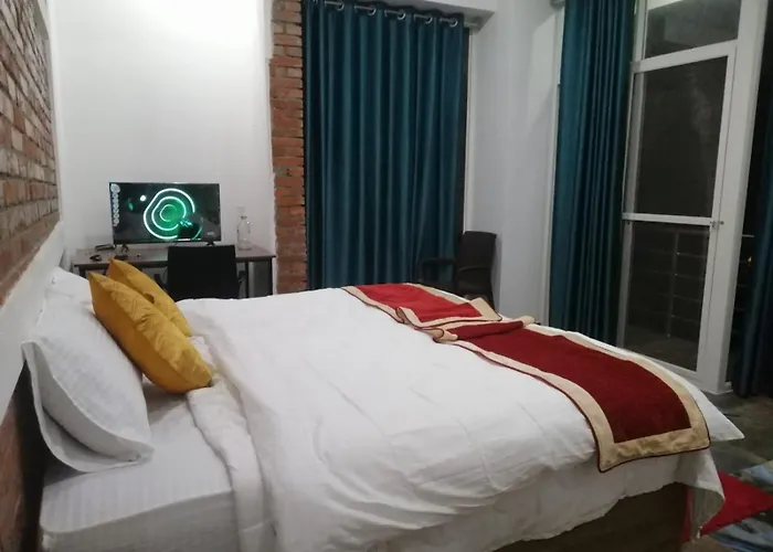 M Family House