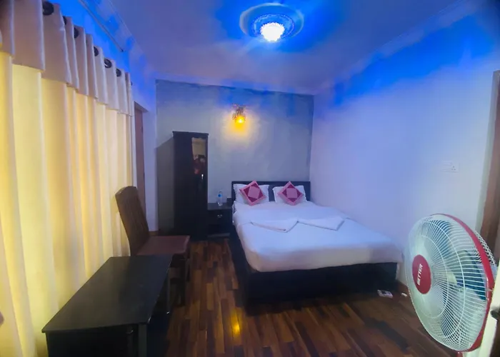 Serene B&B Kathmandu