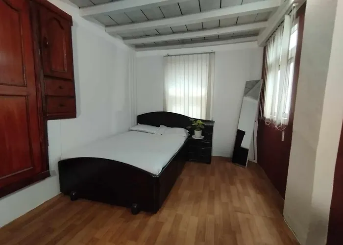 Metro Living Pg And Homestay