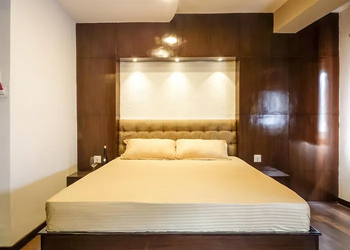 Quays Himalayan