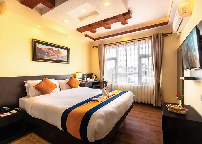 Devo Boutique Hotel