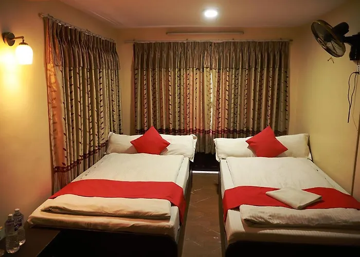 Hotelktm