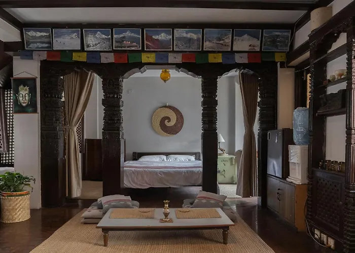 Pi-Geon Homestay Apartments