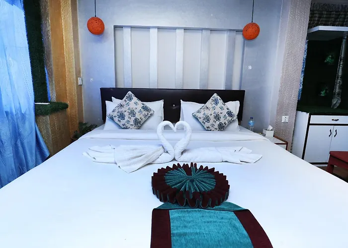 Hotel R Valley View And Family Restaurant Pvt Ltd