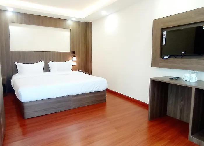 Hotel Aerolink