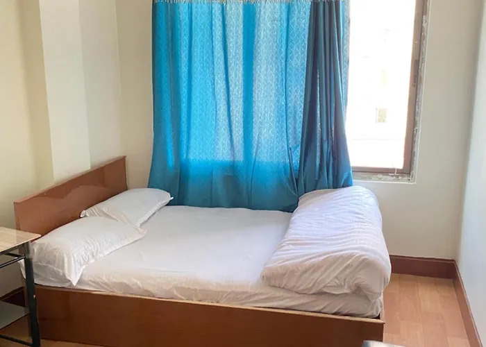 Sky Guest House