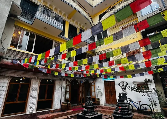 Suryamoon Inn