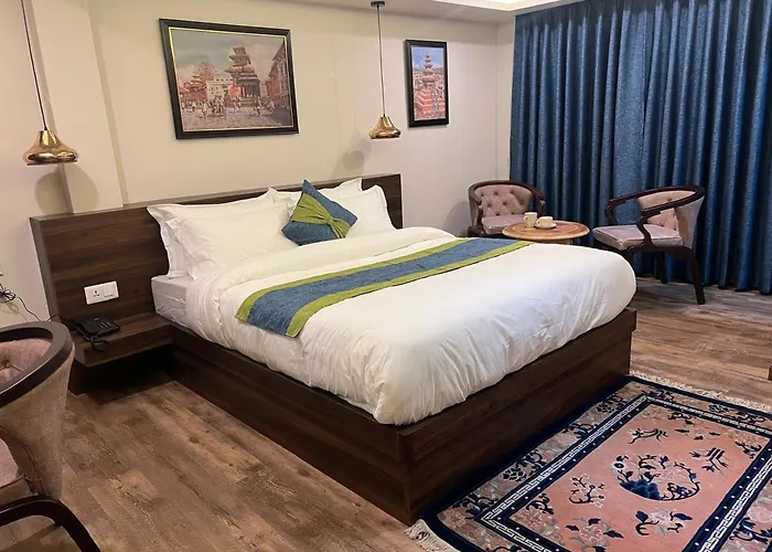 Harsha Boutique Hotel