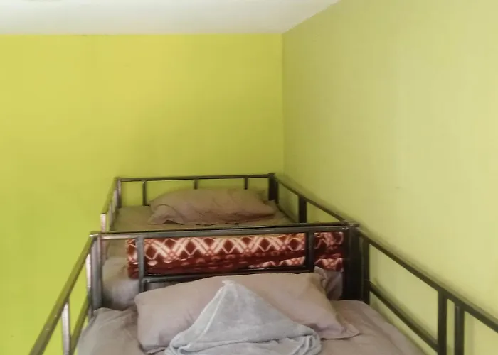Veda Dormitory