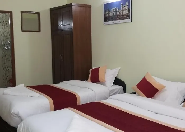 Choice Hotels