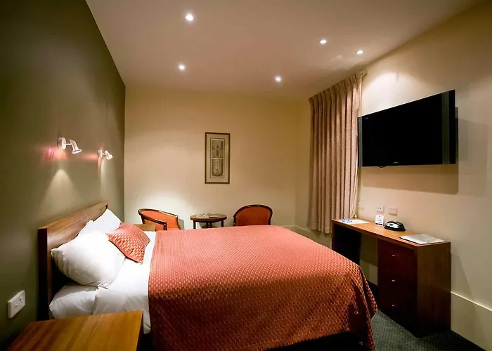 Thamel Trekkers Hotel