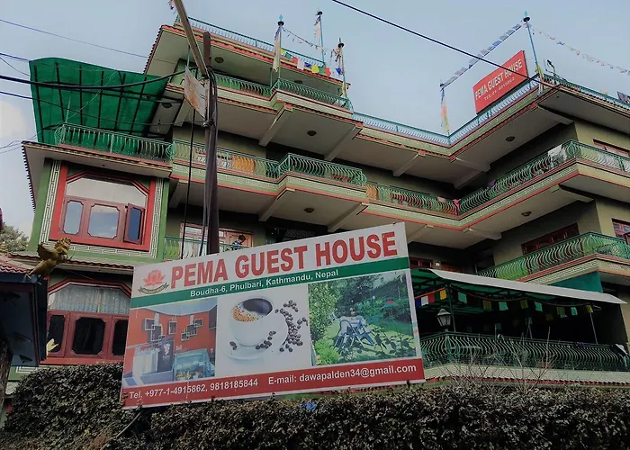 Pema Guest House