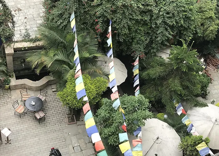 Hotel Florid