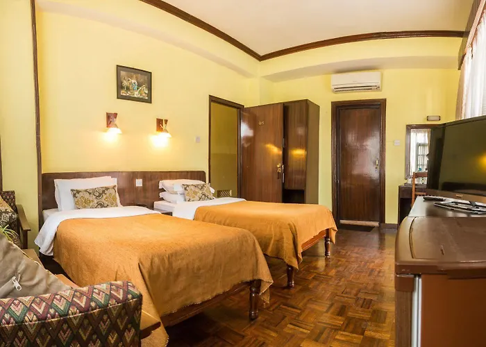 Hotel Excelsior