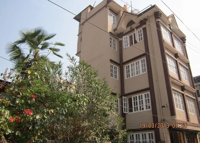 Happily Ever After Hostel