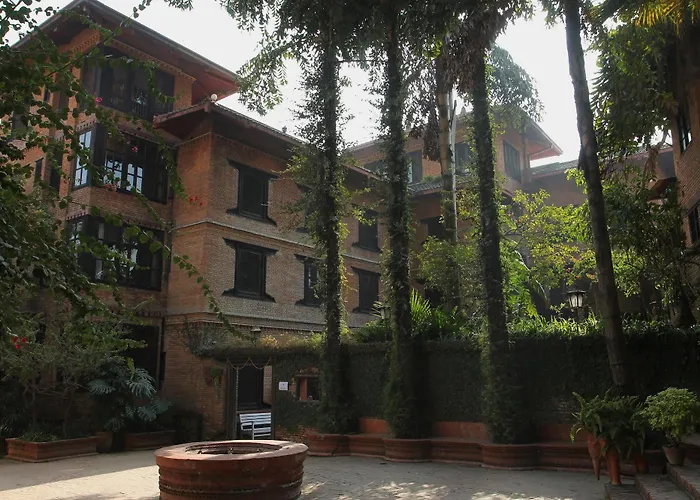 Hotel Vajra