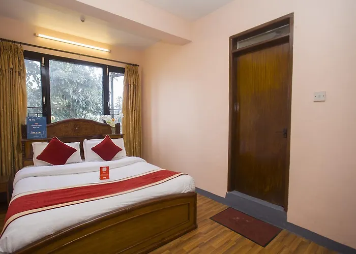 Oyo 149 Kalpa Brikshya Hotel