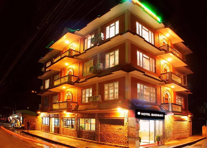 Hotel Bagmati