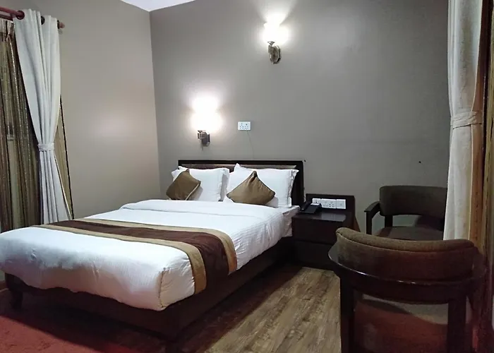Serling Hotel