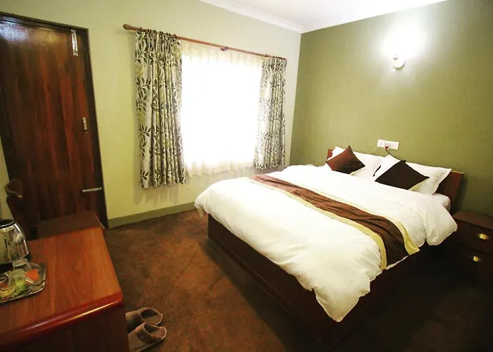 Himalayan Sherpa Inn