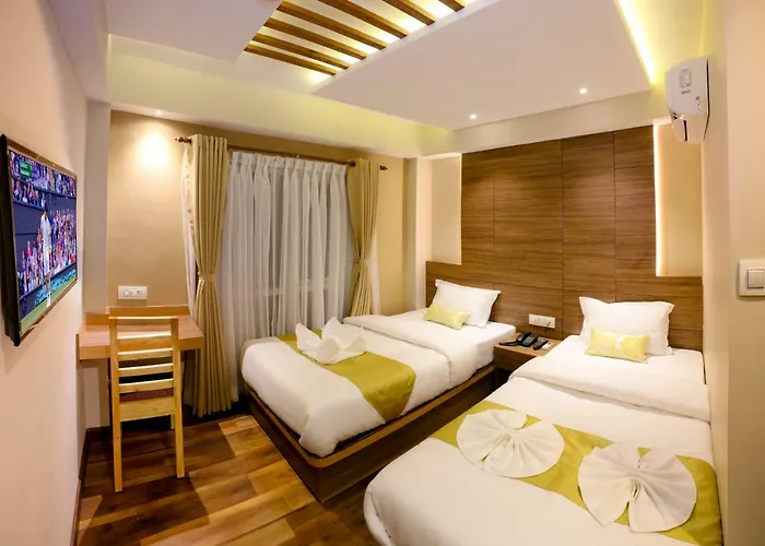 Hotel Bihani